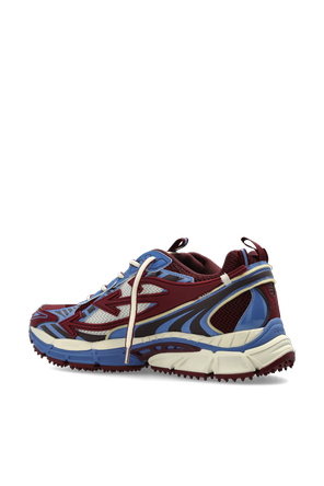 Off-White '‘Be Right Back’' sports shoes