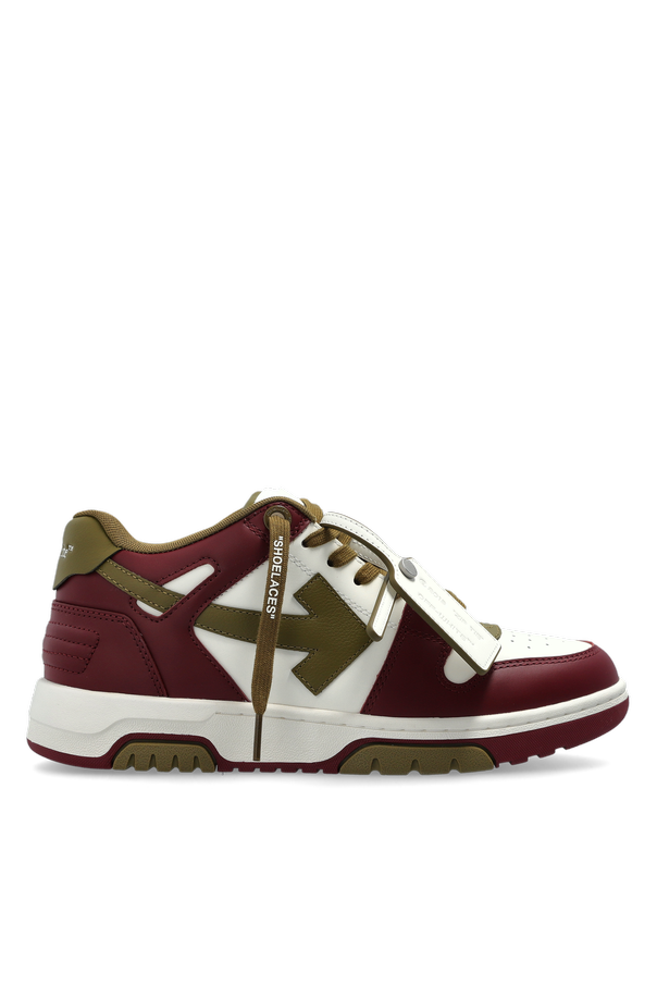 ‘Out Of Office’ sneakers od Off-White
