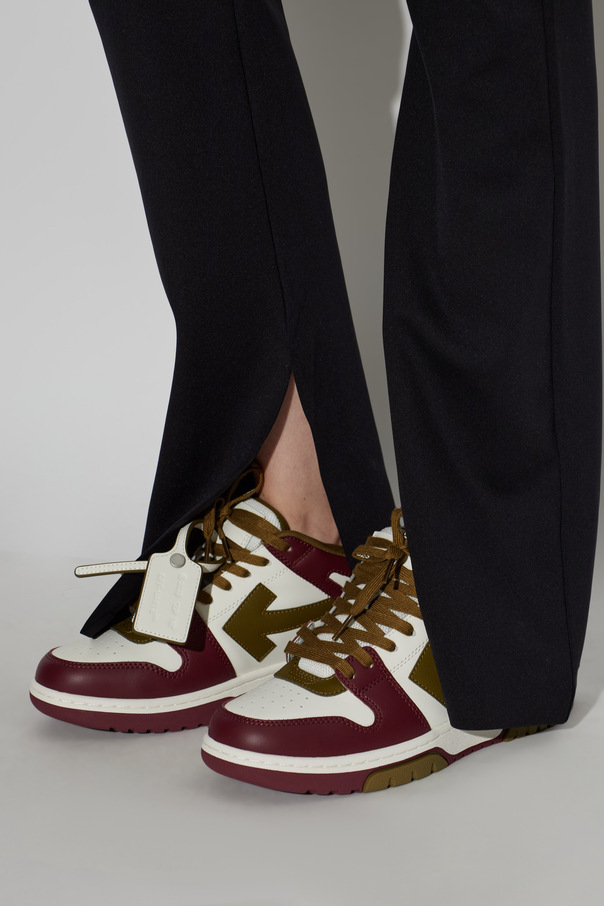 Off-White Pantofi sport ‘Out Of Office’