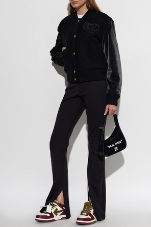Off-White Pantofi sport ‘Out Of Office’