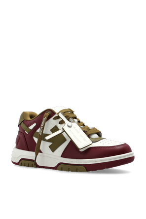 Off-White Pantofi sport ‘Out Of Office’