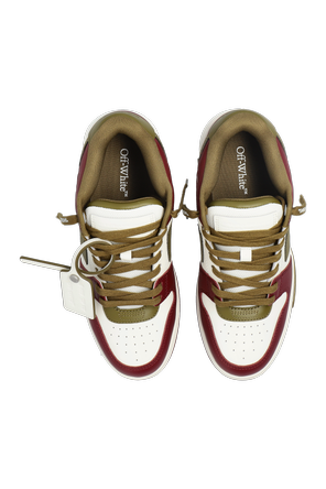 Off-White Pantofi sport ‘Out Of Office’