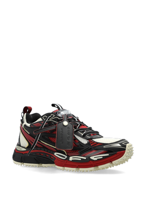 Off-White Zapatillas ‘Be Right Back’