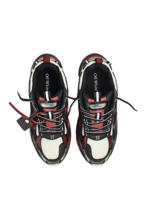 Off-White Zapatillas ‘Be Right Back’