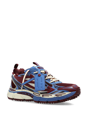 Off-White Zapatillas deportivas ‘Be Right Back’