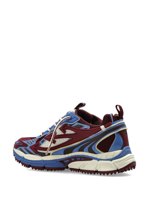 Off-White Zapatillas deportivas ‘Be Right Back’