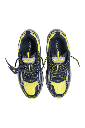 Off-White ‘Be Right Back’ sneakers