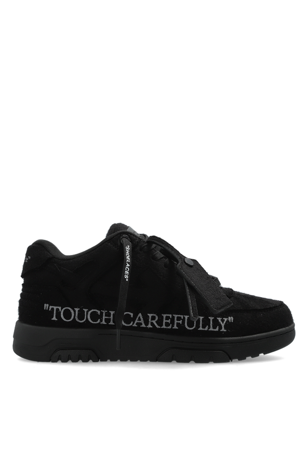 ‘Out Of Office’ Sneakers od Off-White