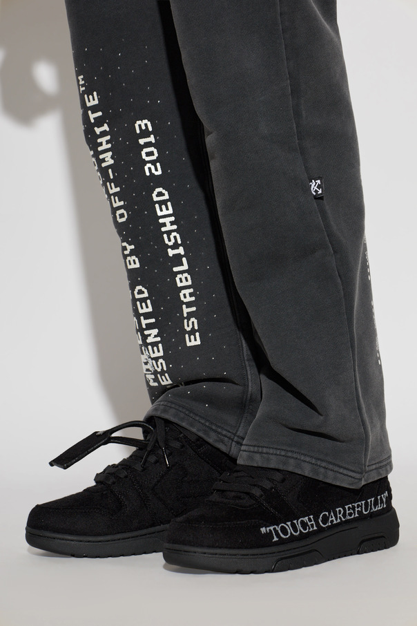 Off-White ‘Out Of Office’ sneakers