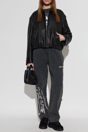 Off-White ‘Out Of Office’ sneakers