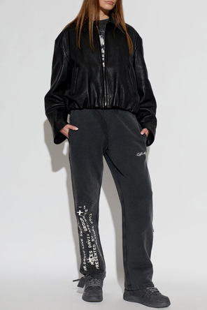 Off-White ‘Out Of Office’ sneakers