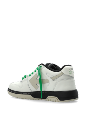 Off-White Pantofi sport „OOO Miles Davis”