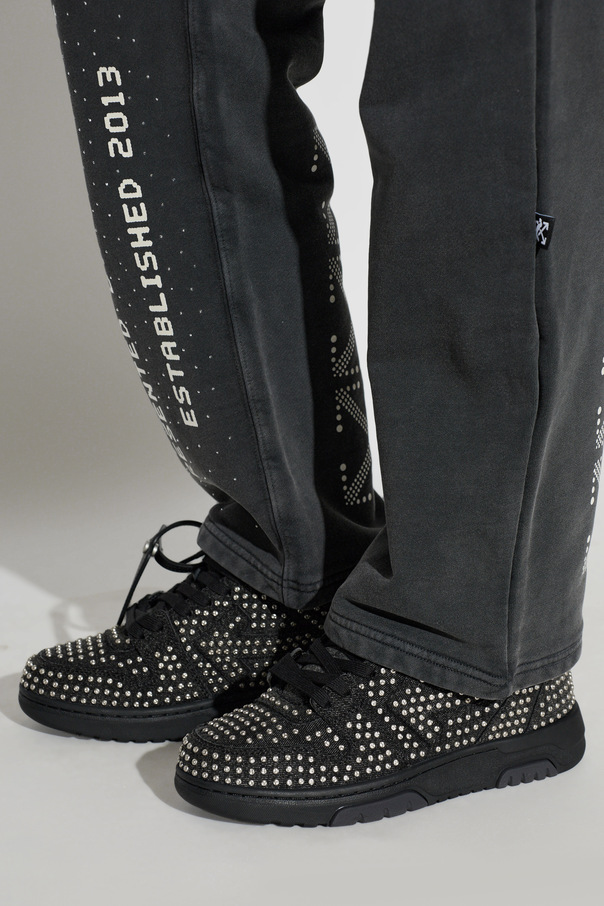 Off-White Спортни обувки „Out Of Office“