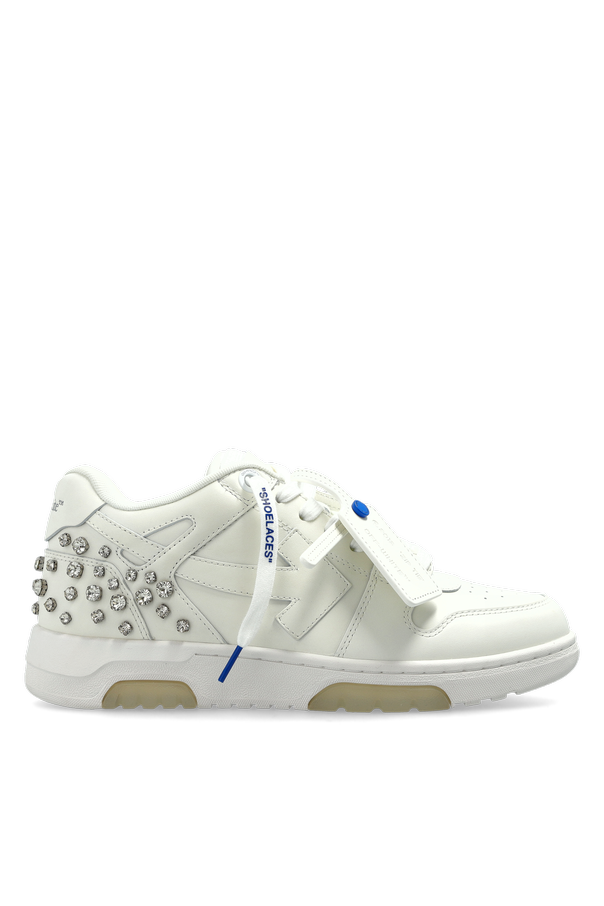 ‘Out Of Office’ low-top sneakers od Off-White