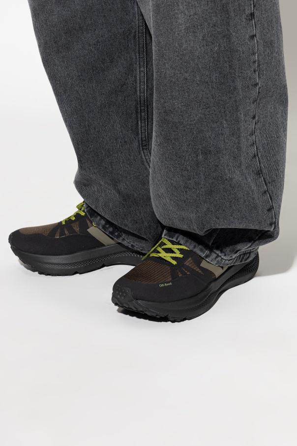 Veja Buty sportowe `CONDOR 3 OFF ROAD RIPSTOP`