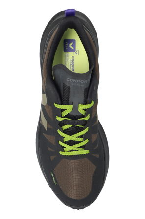 Veja Buty sportowe `CONDOR 3 OFF ROAD RIPSTOP`