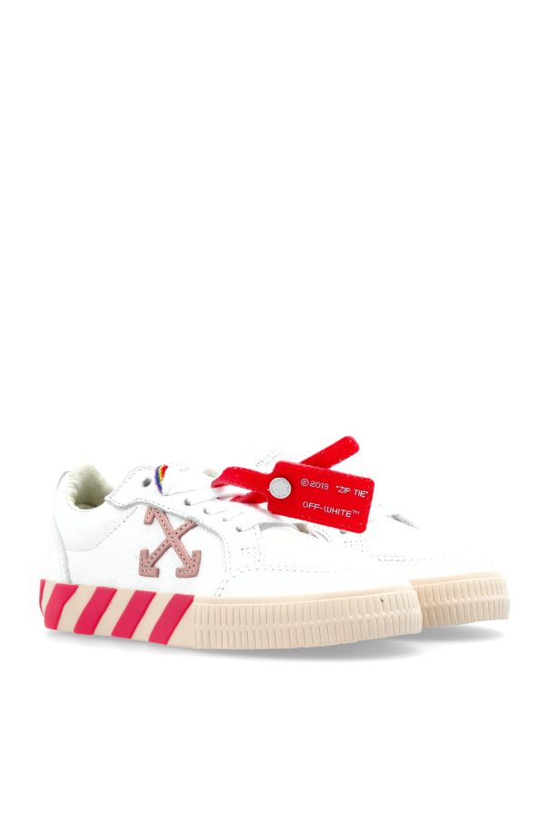 Off-White Kids Zapatillas deportivas