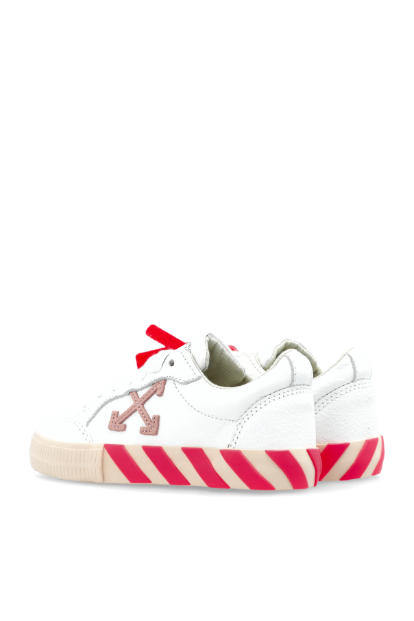 Off-White Kids Zapatillas deportivas