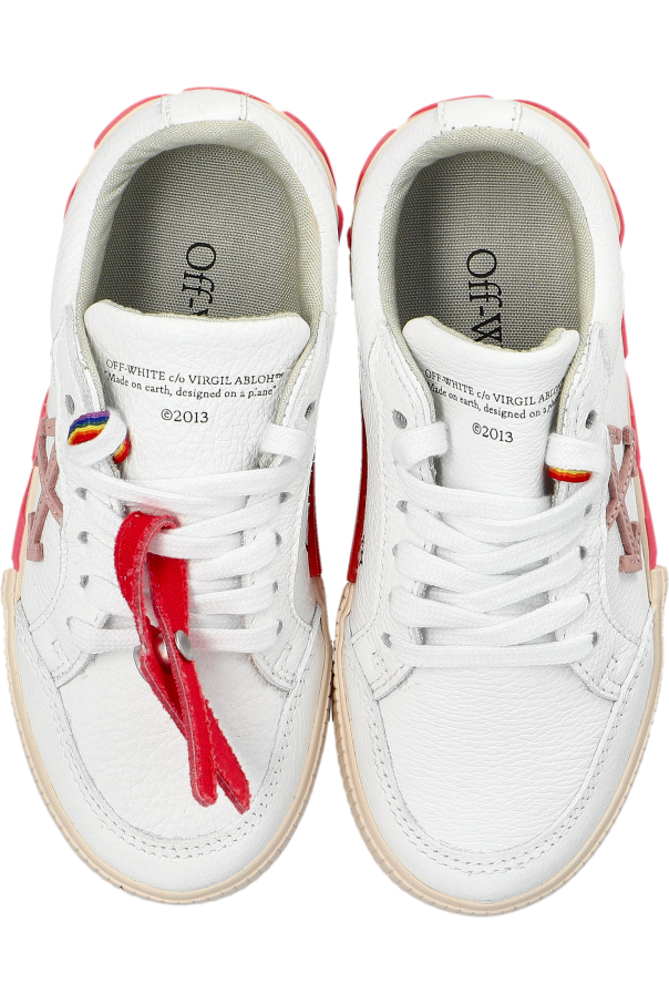 Off-White Kids Zapatillas deportivas