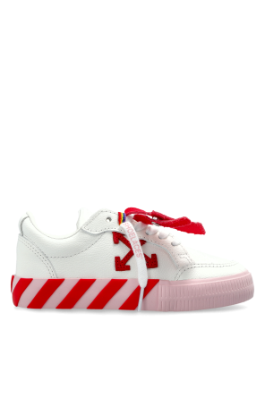 "Vulc Low" sports shoes