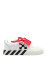 Off-White Kids ‘Velcro Vulcanized’ sneakers
