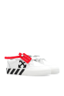 Off-White Kids ‘Velcro Vulcanized’ sneakers