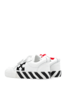 Off-White Kids ‘Velcro Vulcanized’ sneakers