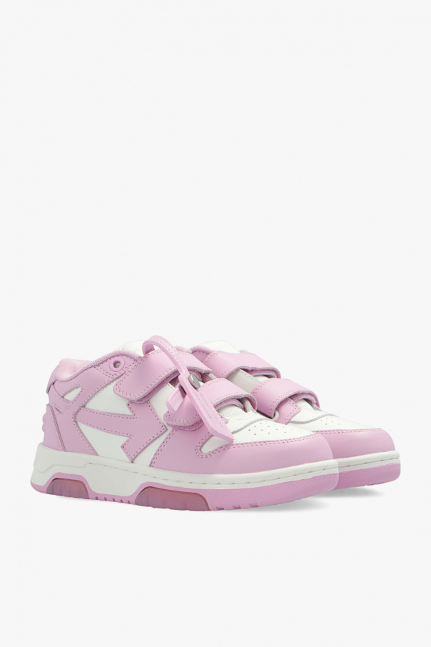 Off-White Kids ‘Out Of Office’ sneakers
