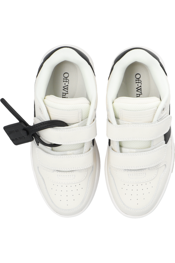 Off-White Kids Buty sportowe ‘Out Of Office’