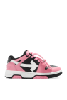 Off-White Kids Sneakers Out Of Office