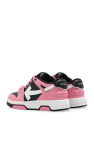 Off-White Kids Sneakers Out Of Office