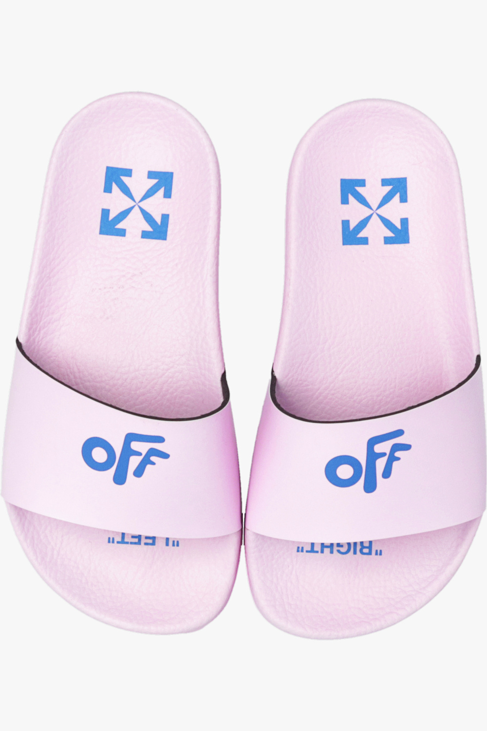 Off-White Kids paloma barcelo adalia omega chelsea boots item