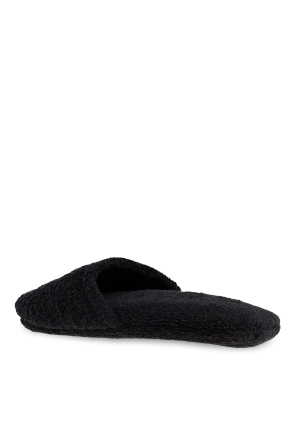 Off-White Logo slides