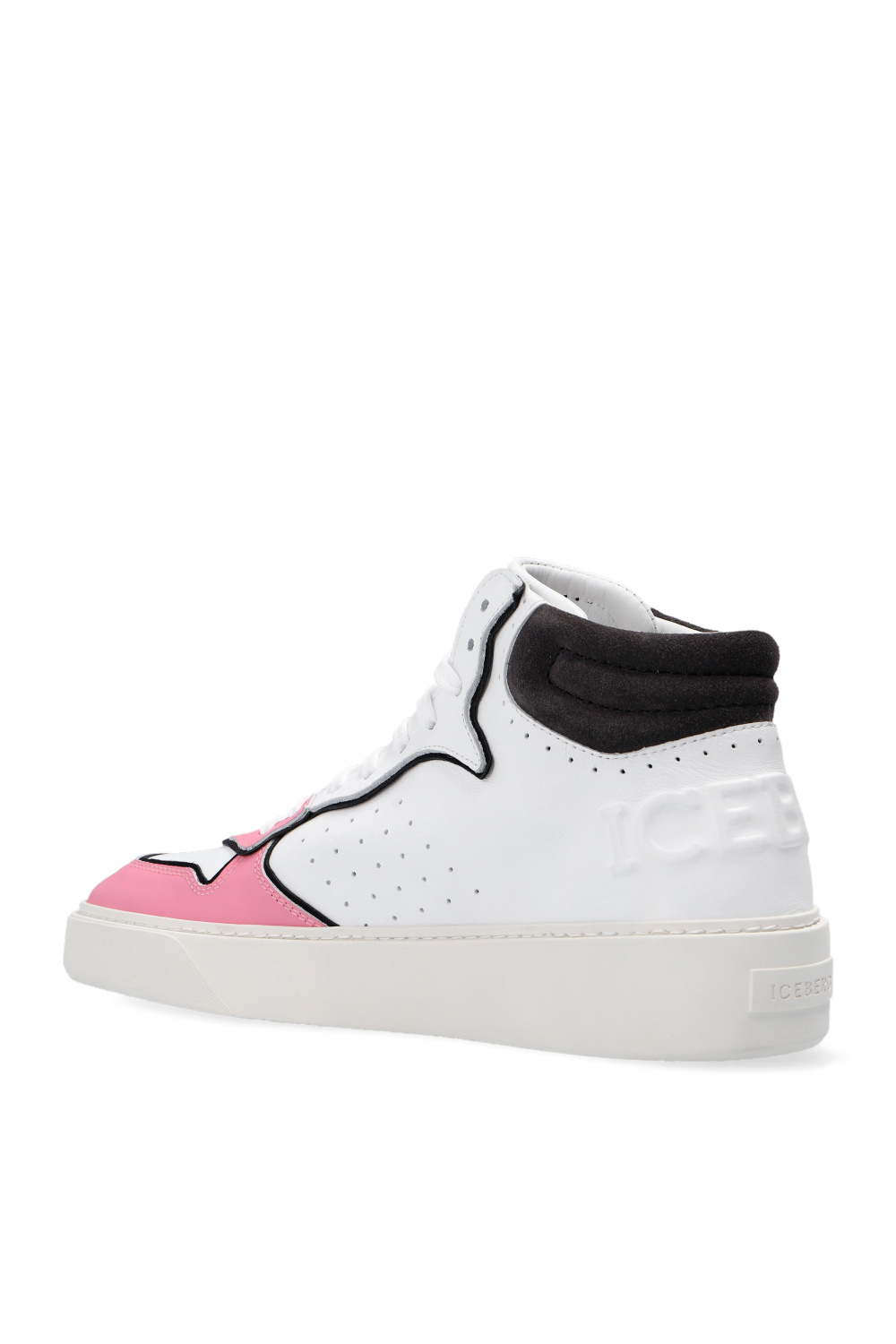 Iceberg High-top sneakers