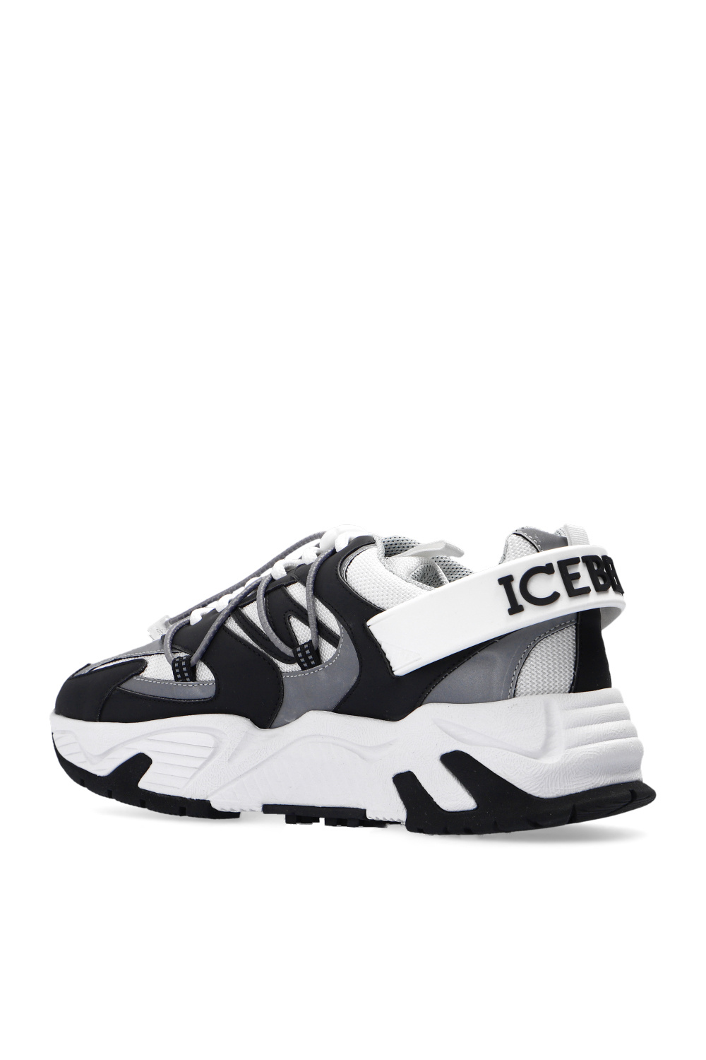 Iceberg bumper sneakers lanvin shoes fmskbruc