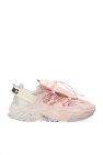 KAPPA Sneaker 'RAVEN NC' bianco blu scuro rosso