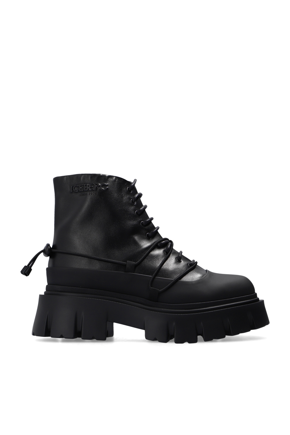 Iceberg Ankle boots