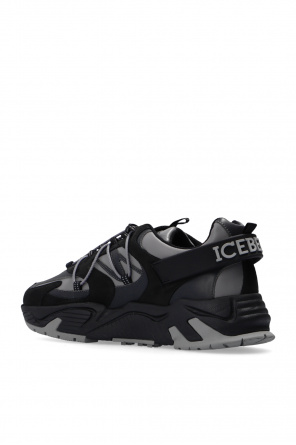 Iceberg Is there a shoe better prepared for the casual and subtle nature of Fall style than the