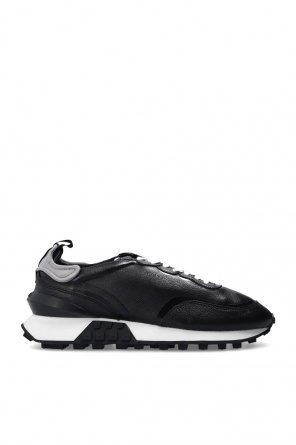 Leather sneakers od Iceberg