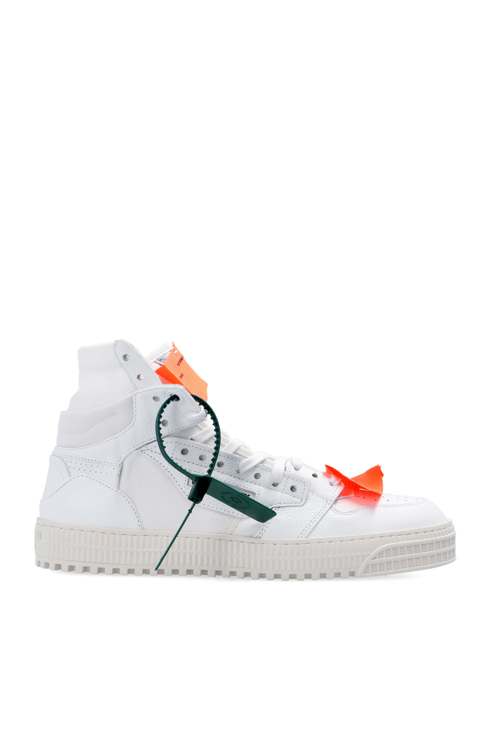 Off-White™ Unveils 3.0 “Off-Court” Sneakers
