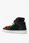 Off-White ‘3.0 Off Court’ high-top sneakers