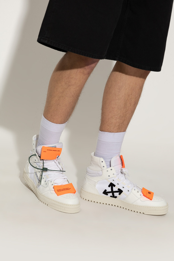 Off-White ‘3.0’ sneakers