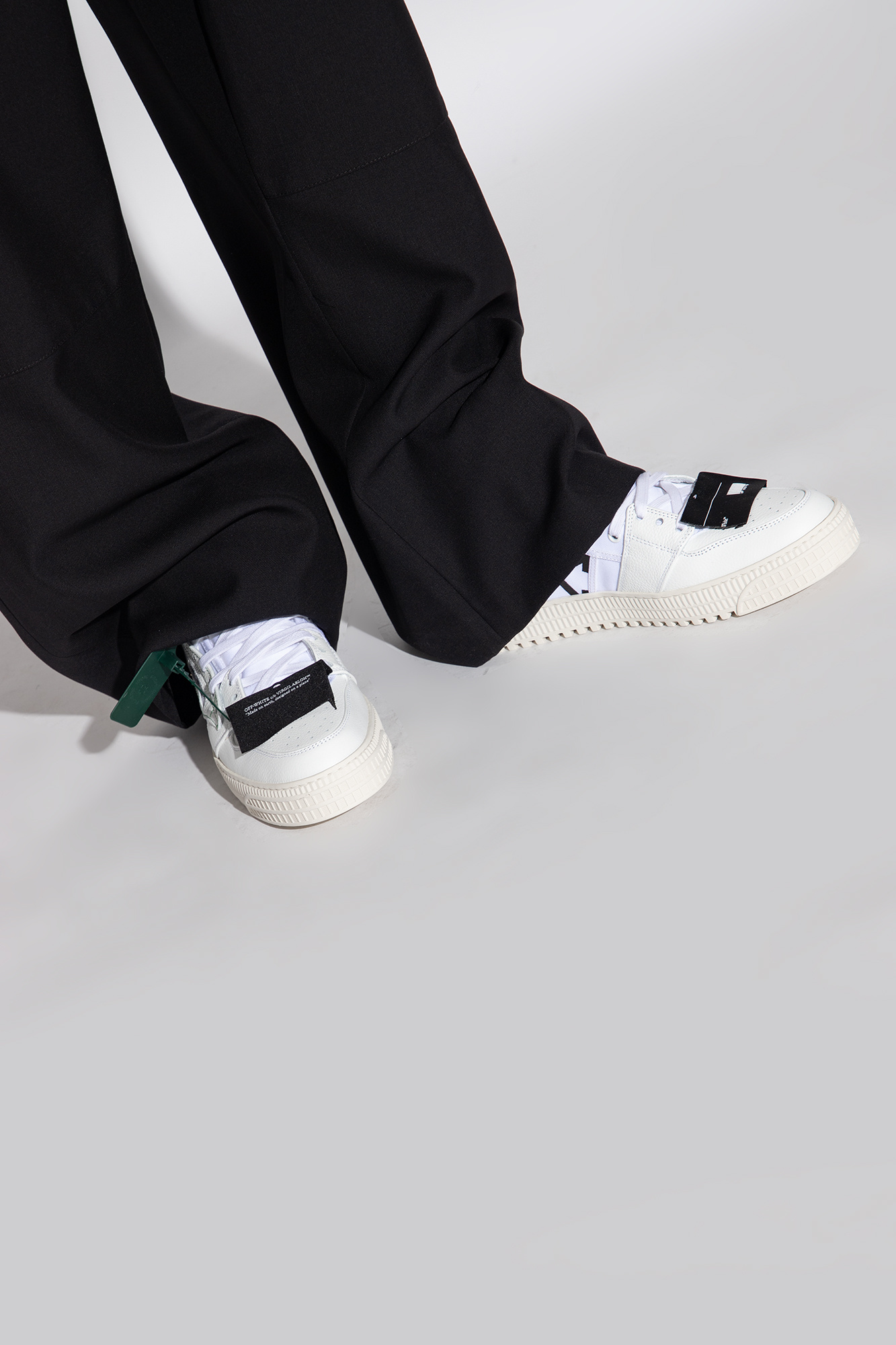 Off-White ‘3.0 Off Court’ high-top sneakers