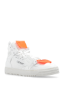 Off-White WHITE ‘3.0 Off Court’ sneakers