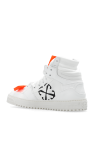 Off-White WHITE ‘3.0 Off Court’ sneakers