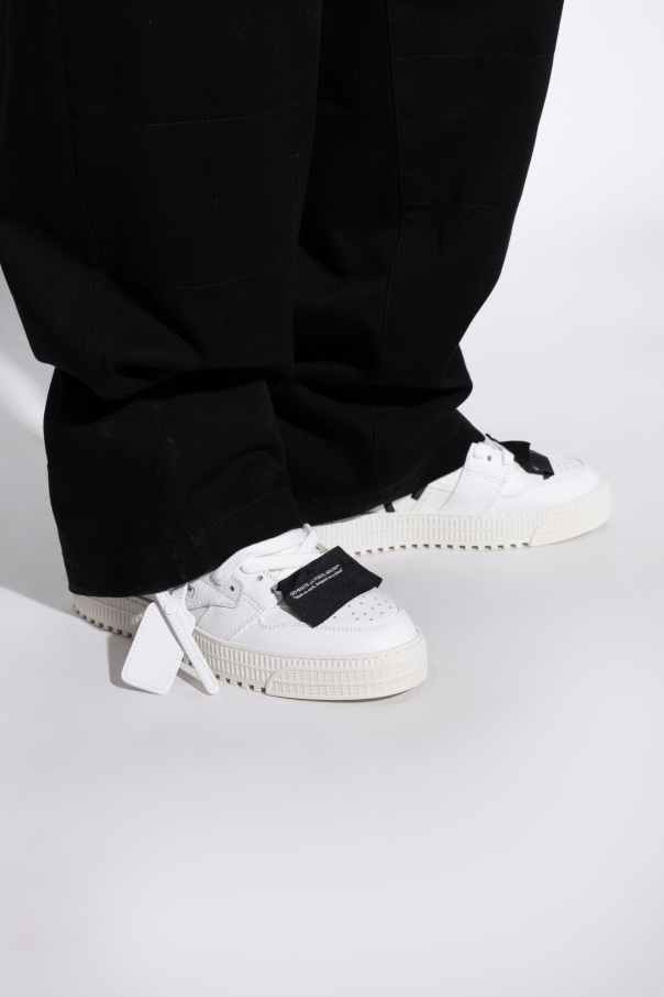 Off-White Sneakers 3.0 Off Court