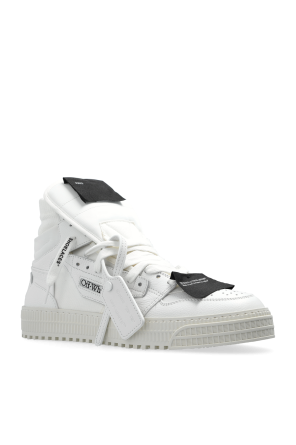 Off-White Sneakers 3.0 Off Court
