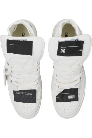Off-White Sneakers 3.0 Off Court