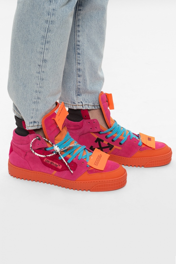 Off-White ‘Off Court 3.0’ sneakers | Men's Shoes | Vitkac