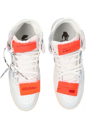 Off-White ‘3.0’ high-top sneakers